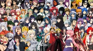 افضل الانميات
