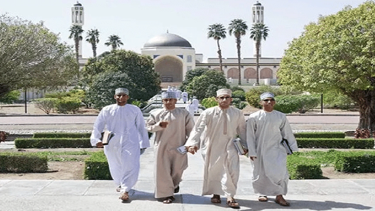 صورة افضل الجامعات في سلطنة عمان