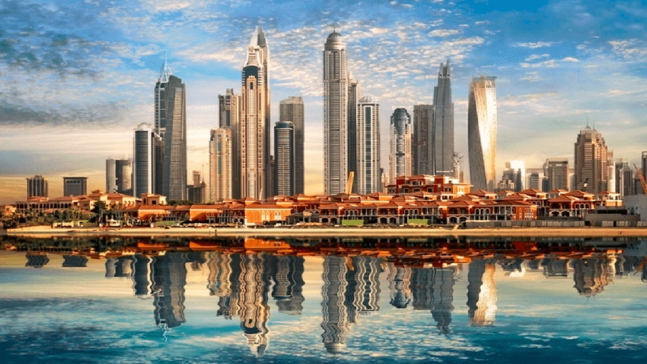 صورة افضل الشركات العقارية في الامارات