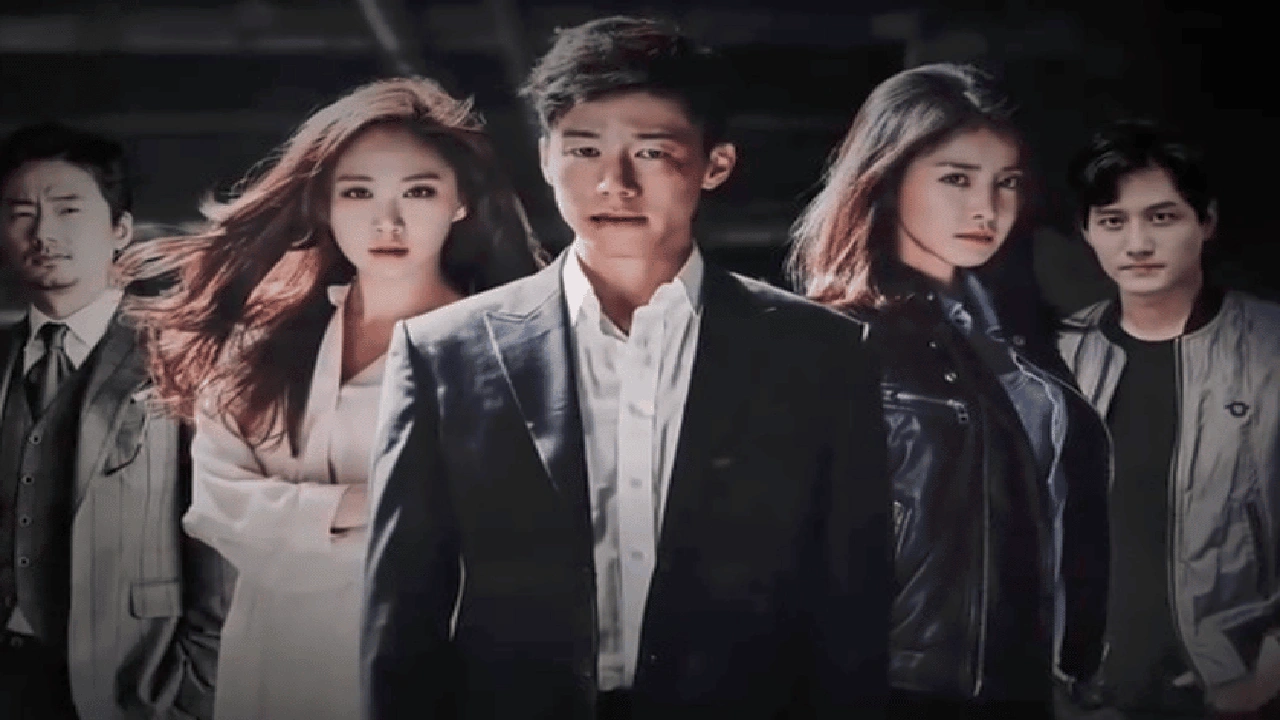 صورة افضل المسلسلات الكورية