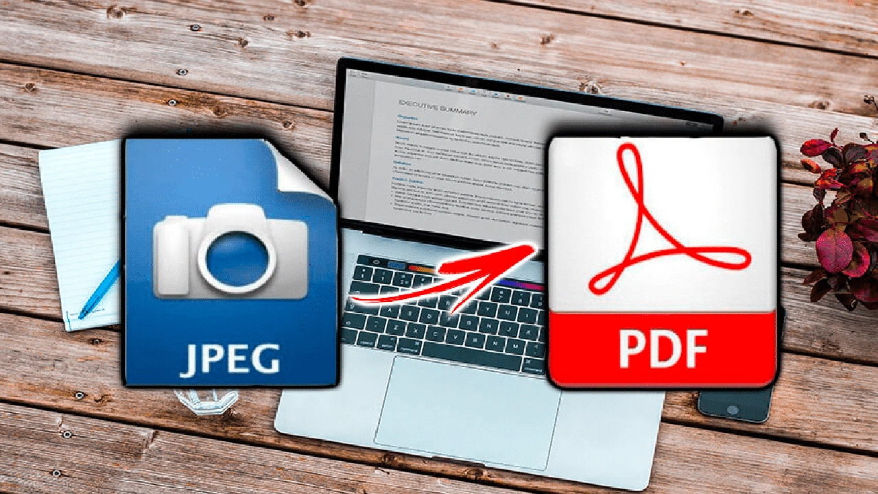 صورة افضل برنامج تحويل الصور الى pdf