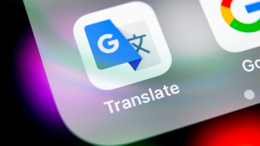 افضل برنامج ترجمة فورية