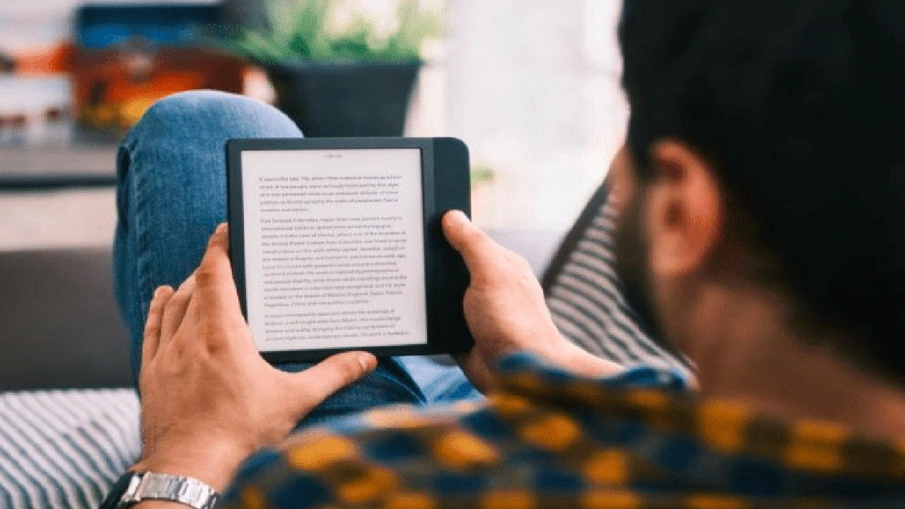 صورة افضل برنامج قراءة كتب