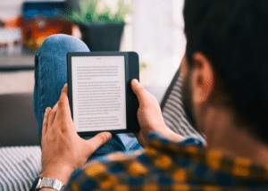 افضل برنامج قراءة كتب