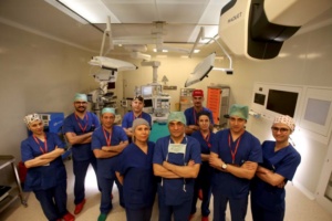 افضل جراح مخ واعصاب في تركيا