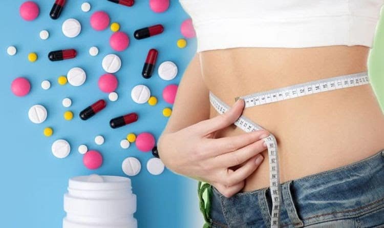 افضل حبوب تخسيس في صيدلية النهدي