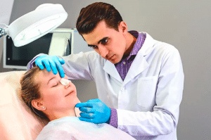 افضل دكتور تجميل انف في سلطنة عمان