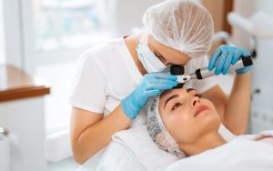 افضل دكتور جلدية في سلطنة عمان