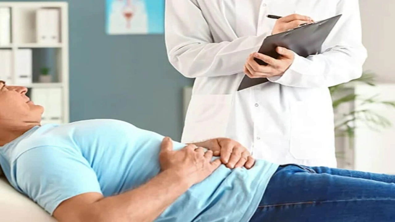 صورة افضل دكتور جهاز هضمي بالكويت