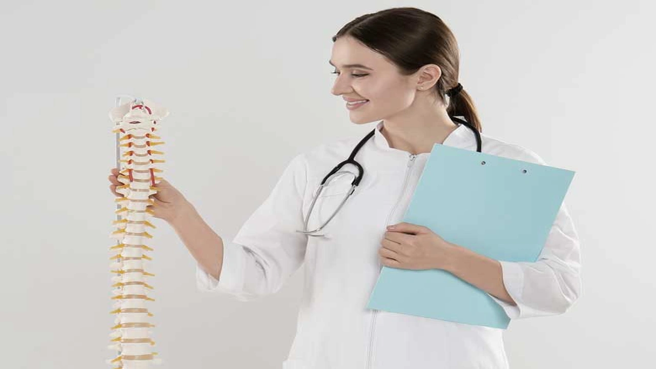 صورة افضل دكتور ظهر في قطر