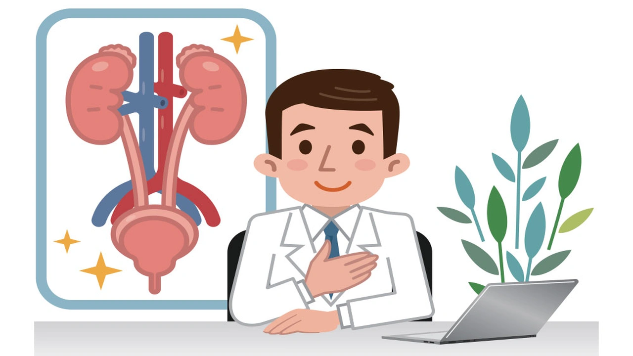 صورة افضل دكتور مسالك بولية في جدة