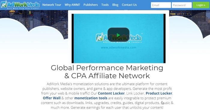 افضل شركات CPA : افضل 10 شركات CPA لعام 2020 للناشرين 