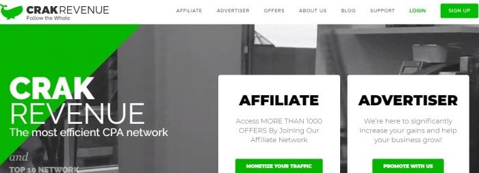 افضل شركات CPA : افضل 10 شركات CPA لعام 2020 للناشرين 
