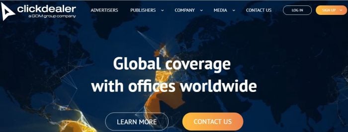 افضل شركات CPA : افضل 10 شركات CPA لعام 2020 للناشرين 