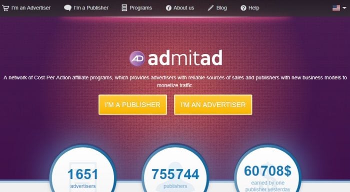 افضل شركات CPA : افضل 10 شركات CPA لعام 2020 للناشرين 