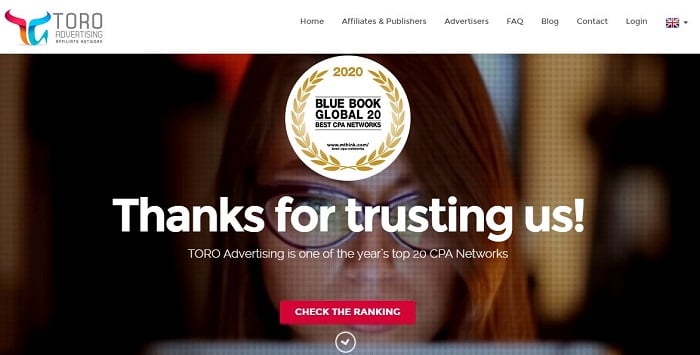 افضل شركات CPA : افضل 10 شركات CPA لعام 2020 للناشرين 