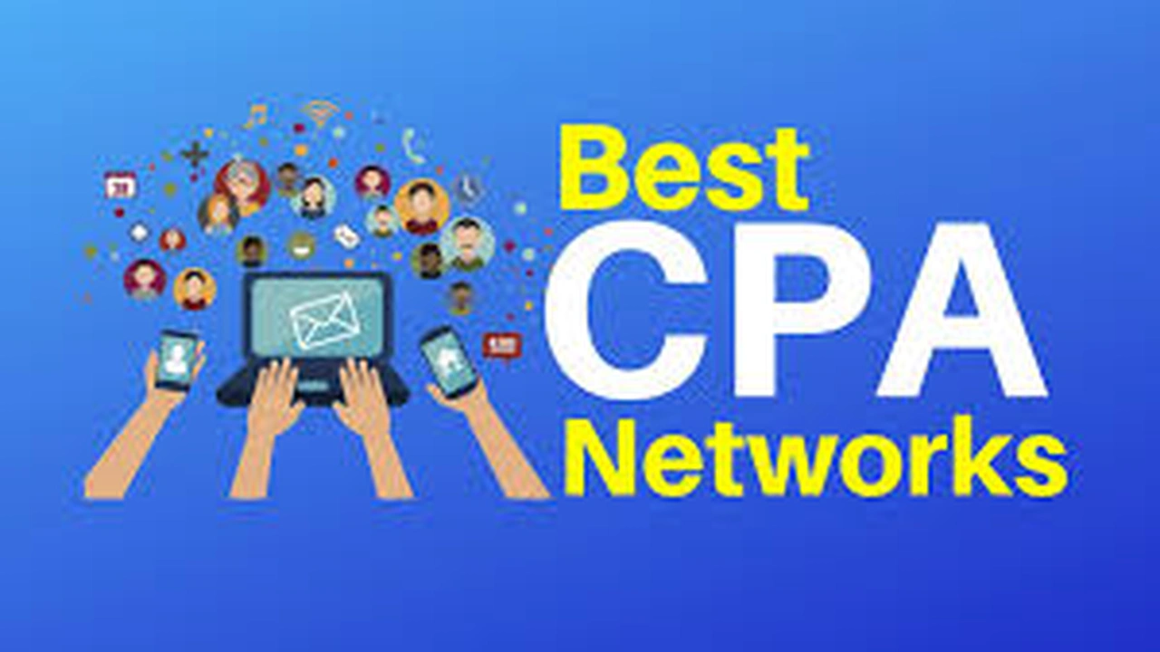 صورة افضل شركات CPA : افضل 10 شركات CPA لعام 2020 للناشرين 