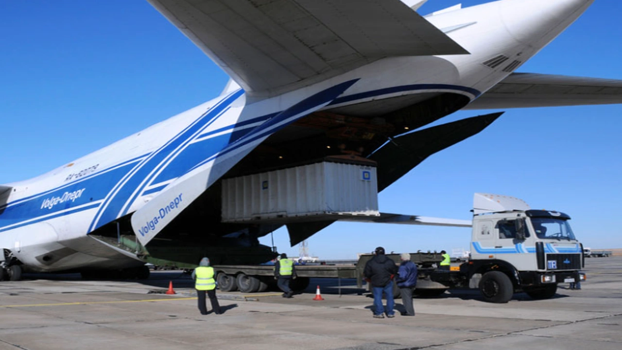 صورة افضل شركات الشحن في تركيا