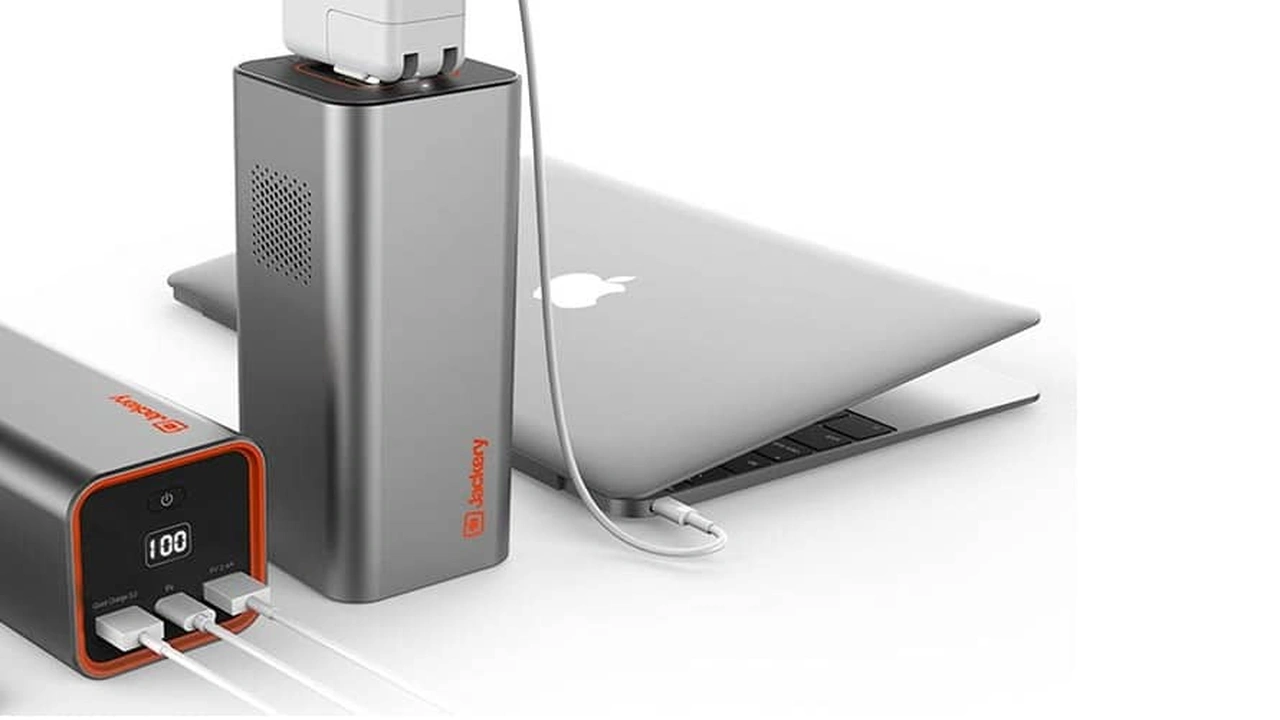 صورة افضل شركة باور بانك