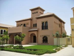 افضل شركة بناء فلل في جدة