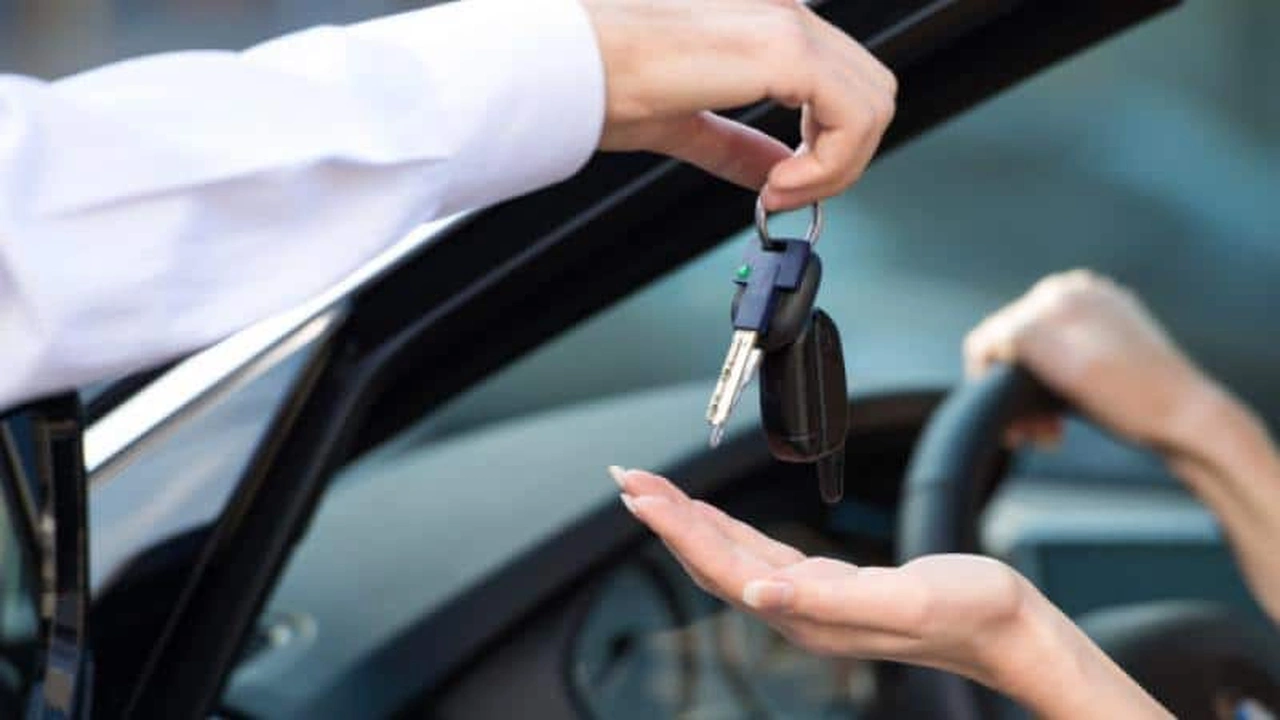 صورة افضل شركة تاجير سيارات في الرياض