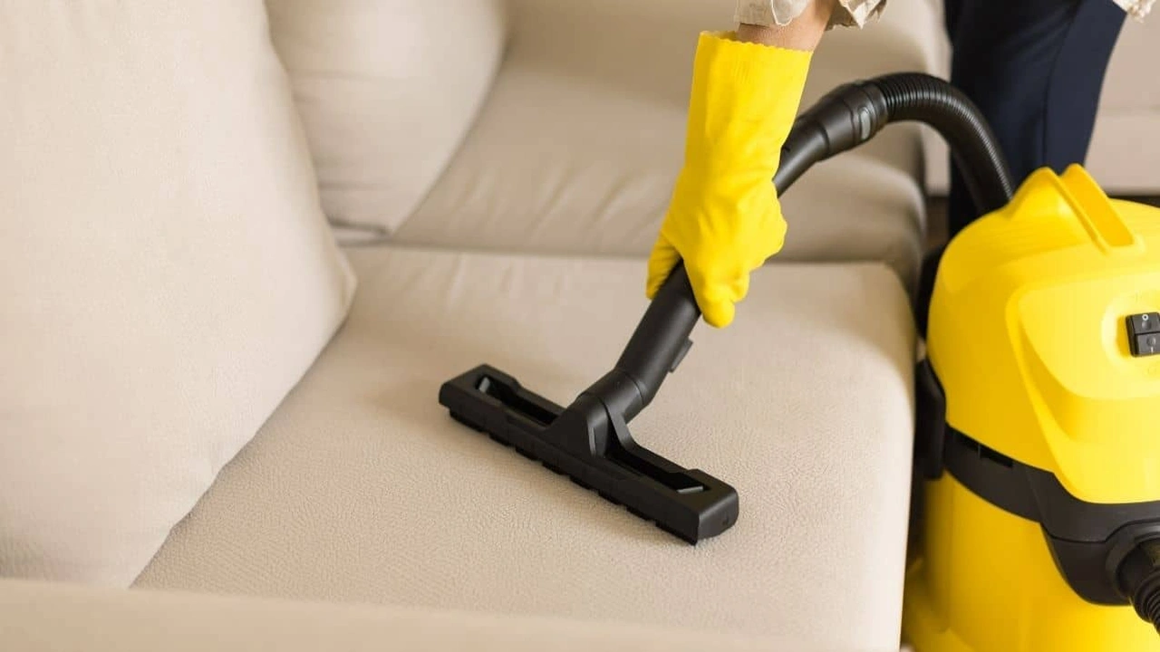 صورة افضل شركة تنظيف مجالس بجده