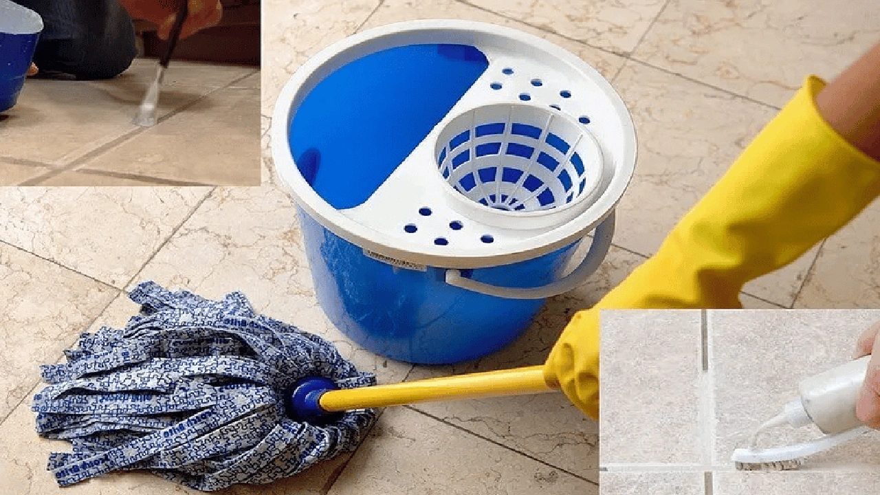 صورة افضل شركة جلي بلاط بالدمام