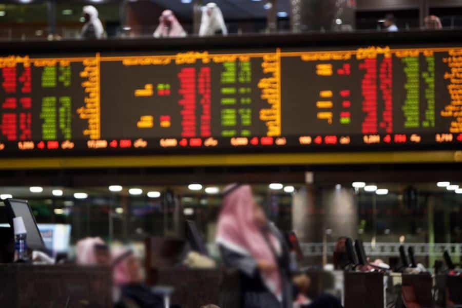 افضل شركة للاستثمار في السوق السعودي