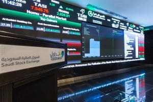 افضل شركة للاستثمار في السوق السعودي