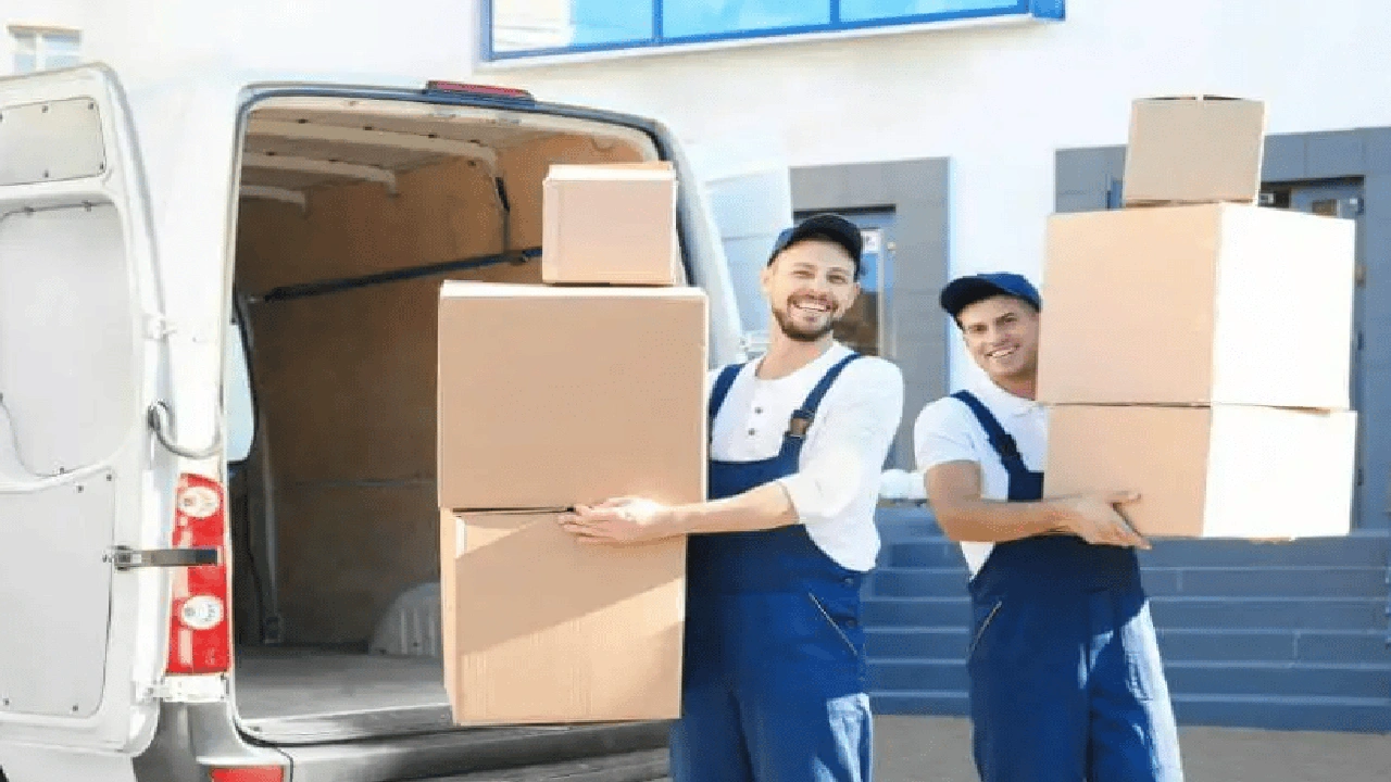 صورة افضل شركة نقل عفش بالاحساء