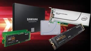 افضل شركة هاردسك ssd