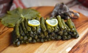 افضل شركة ورق عنب معلب
