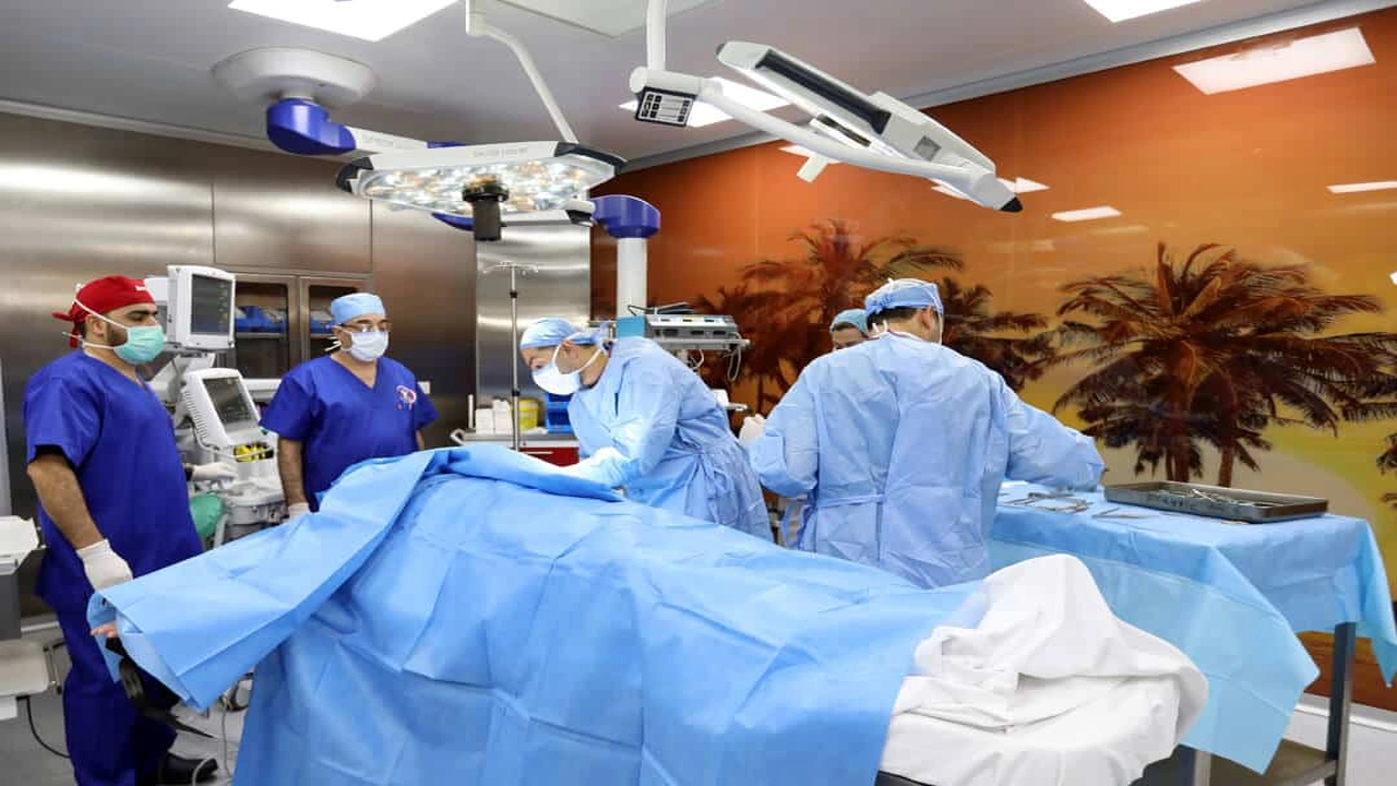 صورة افضل عيادة لعلاج البواسير في سلطنة عمان