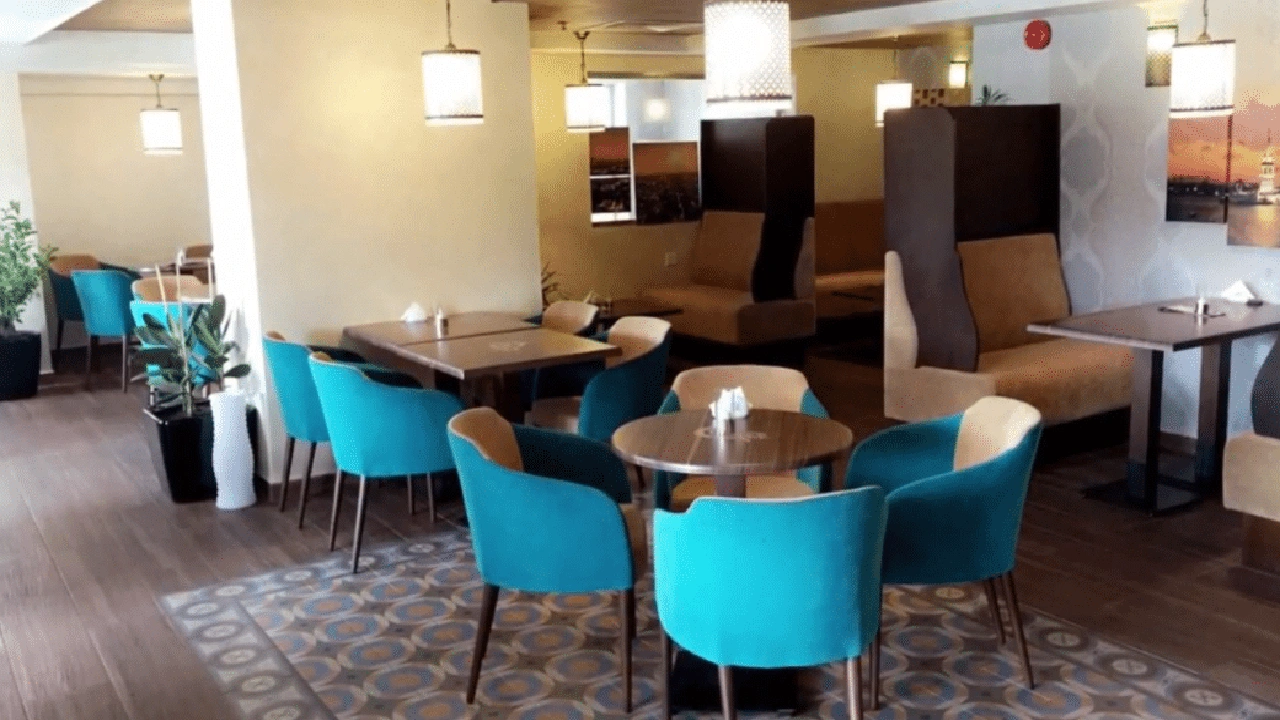 صورة افضل كافيهات مكه