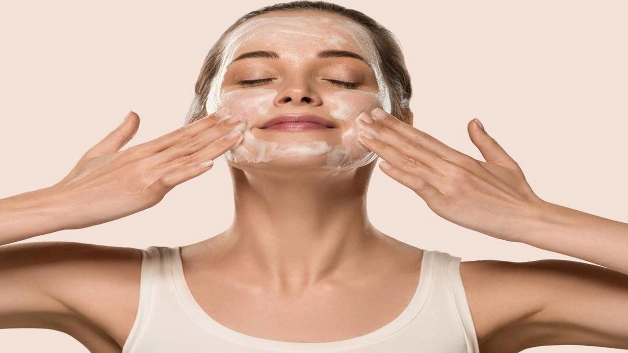 صورة افضل كريم مرطب للوجه