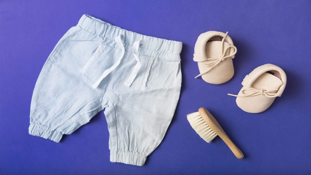 صورة افضل متاجر لبيع ملابس الاطفال عبر الانترنت 2022 