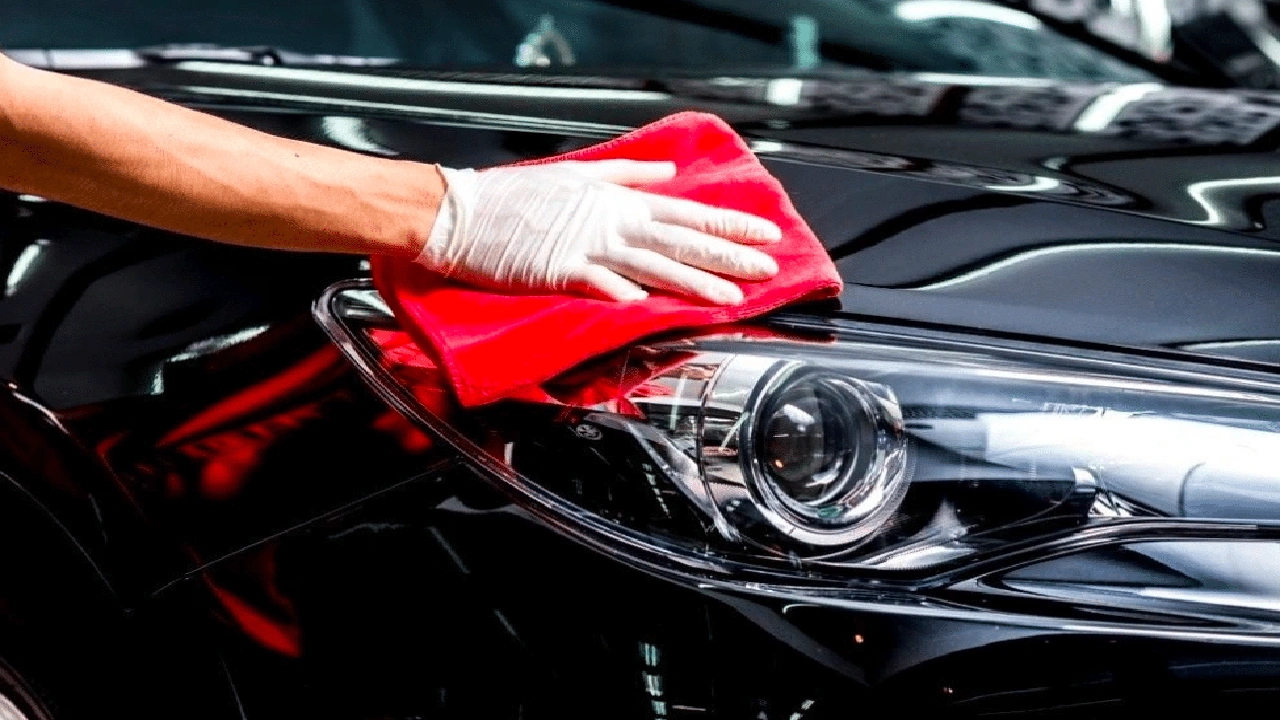 صورة افضل محل تلميع سيارات في ابها