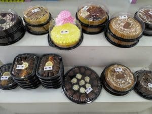 افضل محل حلويات في نجران