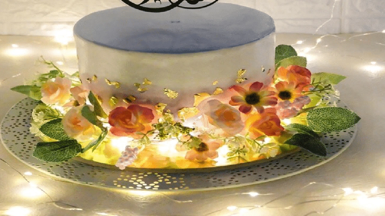 صورة افضل محل كيك في ابها