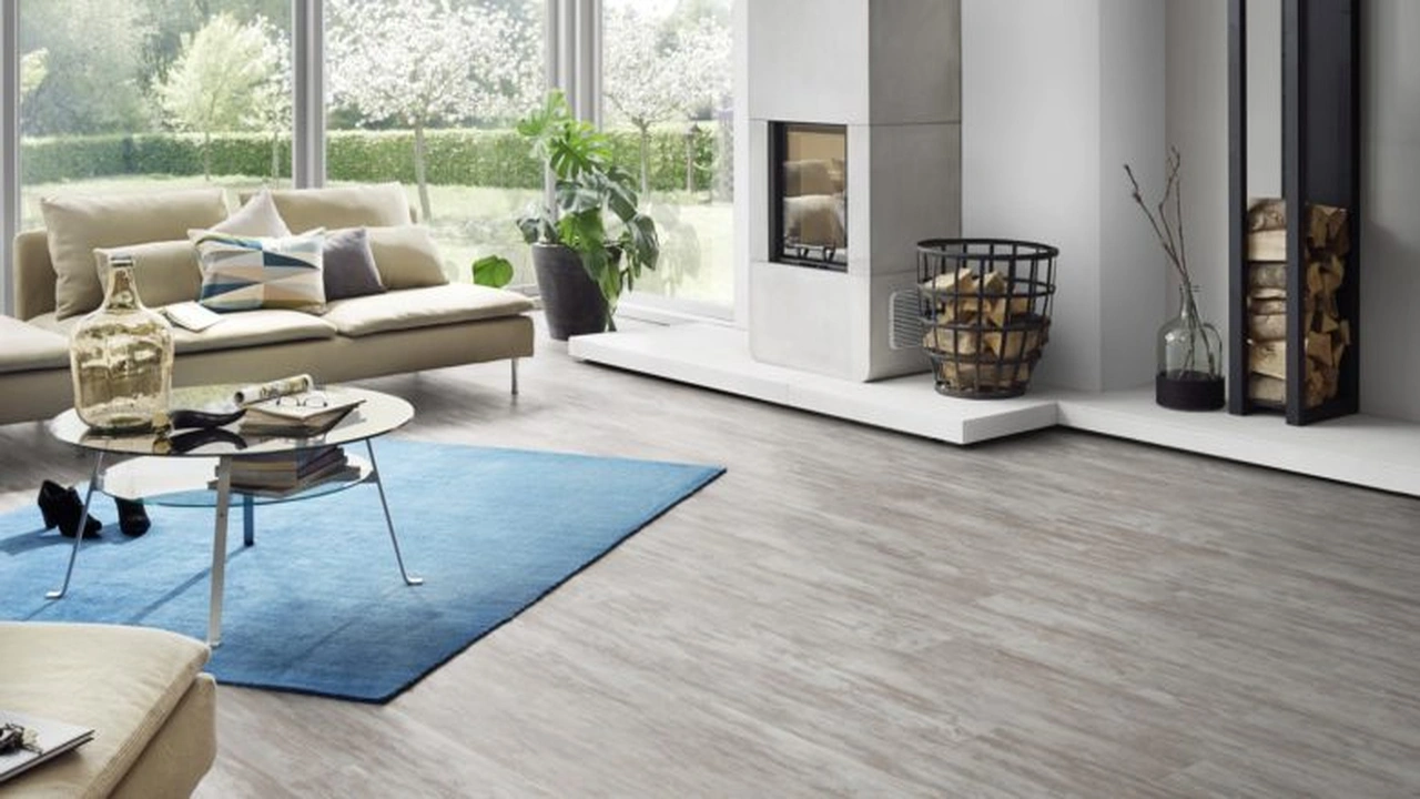 صورة افضل محلات الباركيه في الدمام