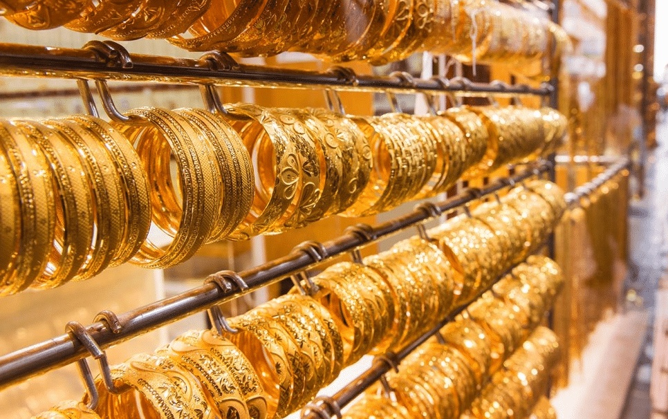 افضل محلات الذهب في الرياض