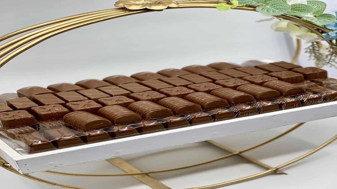 صورة افضل محلات الشوكولاته في البحرين