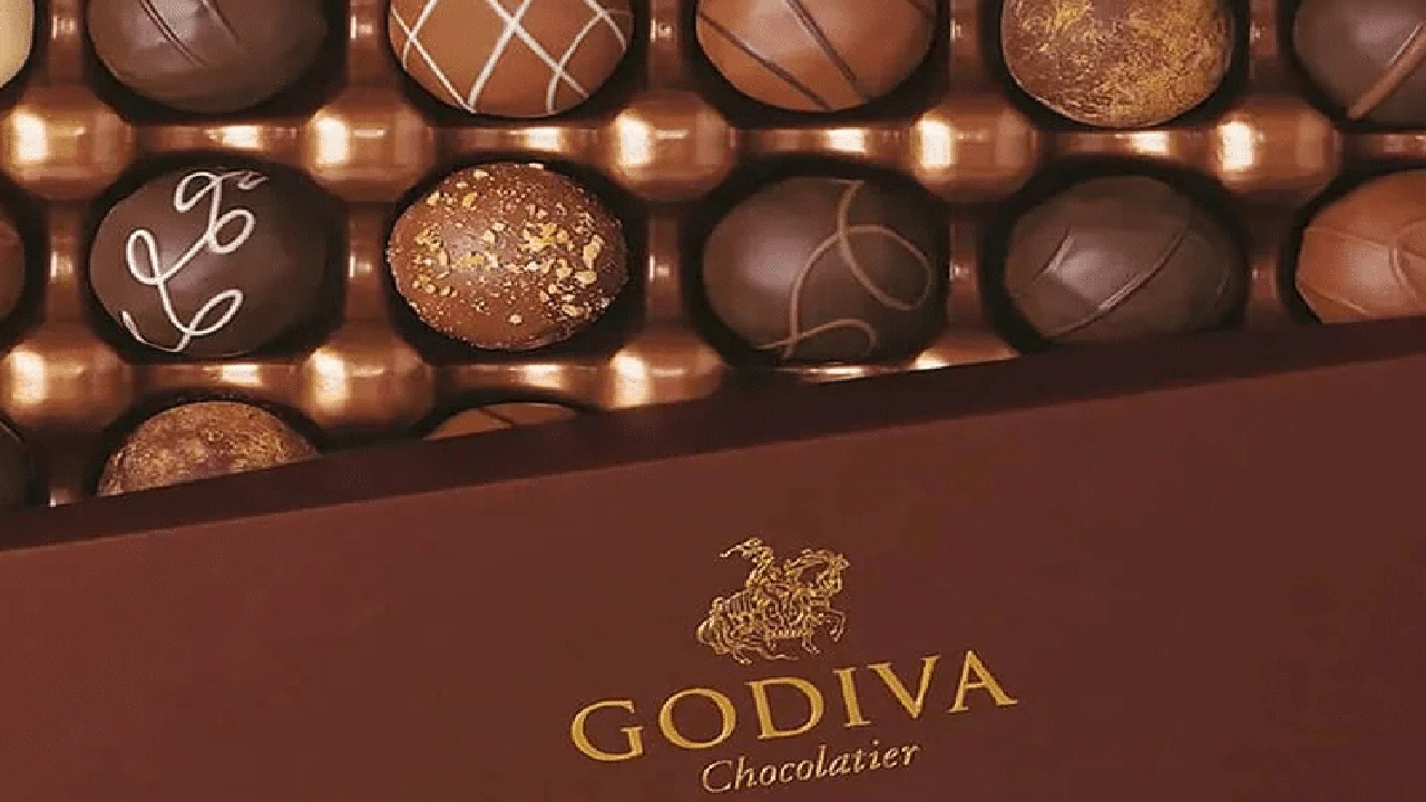 صورة افضل محلات الشوكولاته في جدة