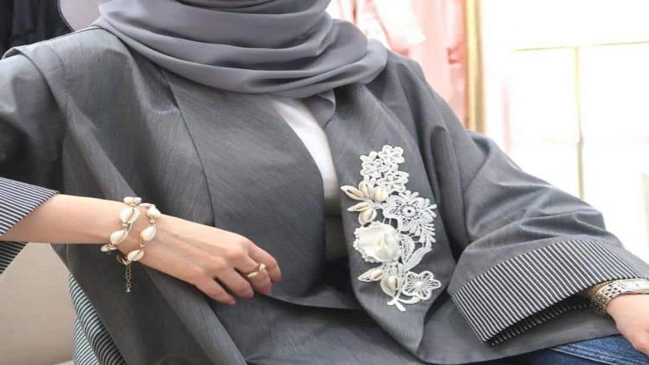 صورة افضل محلات عبايات في الشارقه