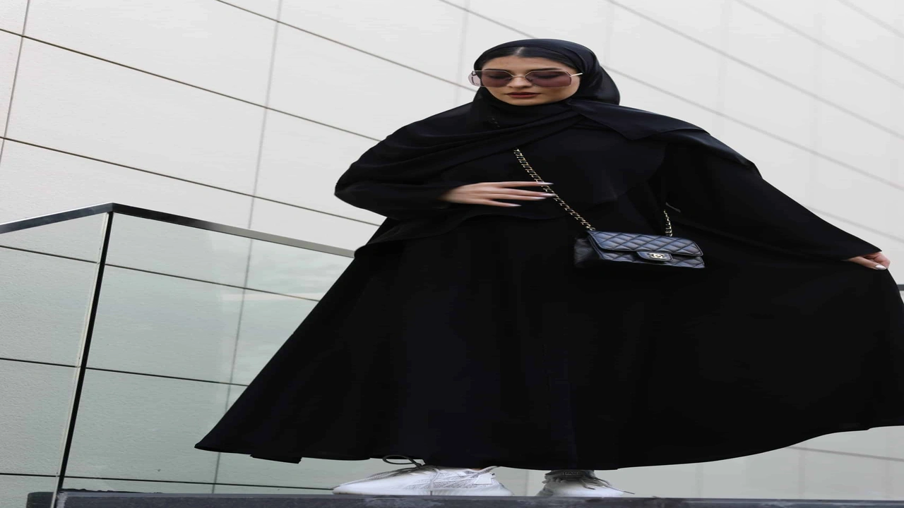 صورة افضل محلات عبايات في الكويت