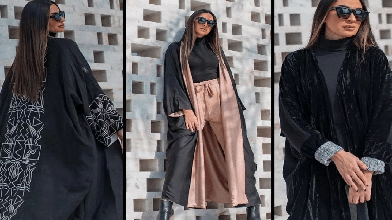 صورة افضل محلات عبايات في قطر