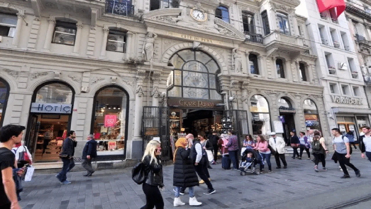 صورة افضل محلات ملابس في اسطنبول