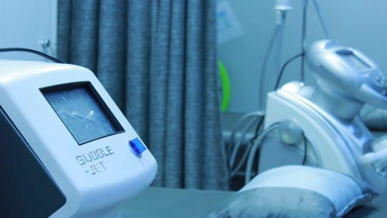 صورة افضل مخدر لليزر