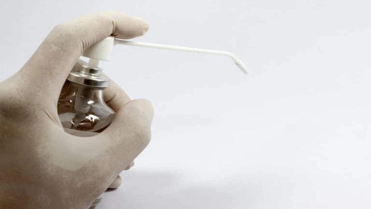 صورة افضل مخدر موضعي للجروح