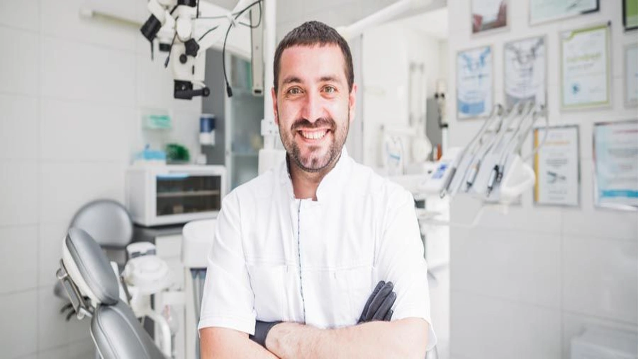 صورة افضل مستشفى اسنان في جده